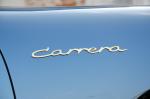 Porsche 356A 1500GS Carrera 1956 года